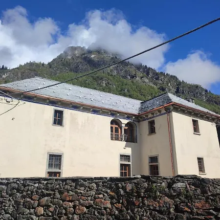 Casa San Lorenzo, Dimora Storica Del 1600