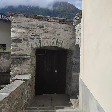 Casa San Lorenzo, Dimora Storica Del 1600 Casa vacanze
