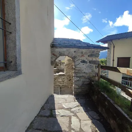 Casa San Lorenzo, Dimora Storica Del 1600 Holiday home *