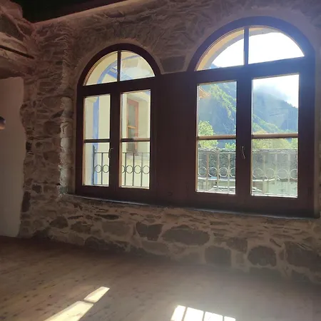 Casa vacanze Casa San Lorenzo, Dimora Storica Del 1600