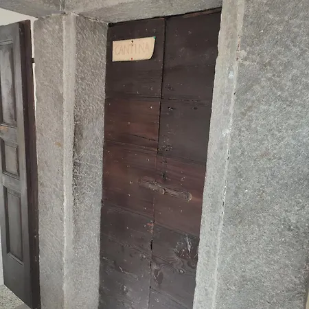 Сasa de vacaciones Casa San Lorenzo, Dimora Storica Del 1600