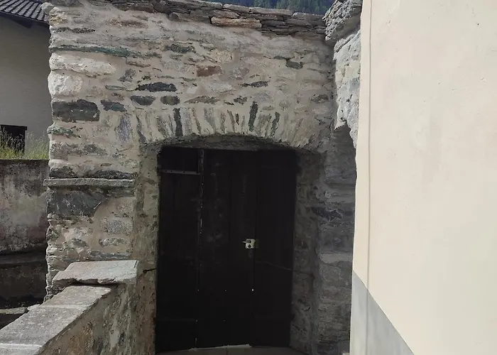 Casa San Lorenzo, Dimora Storica Del 1600 Casa vacanze