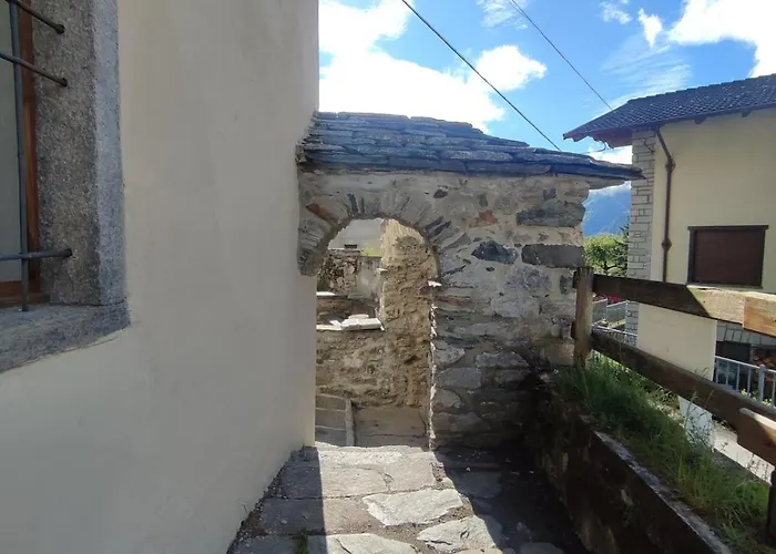 Casa San Lorenzo, Dimora Storica Del 1600 Casa vacanze *