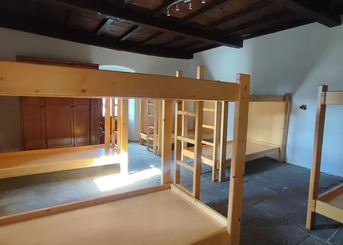 Σπίτι διακοπών Casa San Lorenzo, Dimora Storica Del 1600 Antronapiana