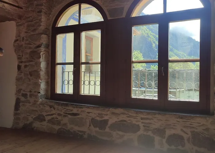 Σπίτι διακοπών Casa San Lorenzo, Dimora Storica Del 1600