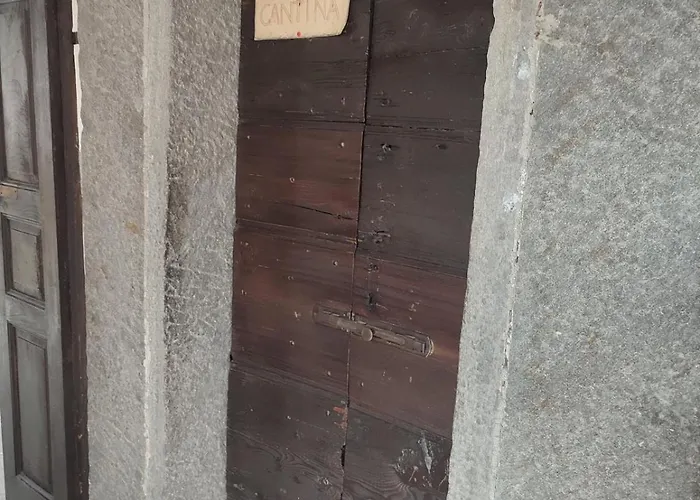 Casa vacanze Casa San Lorenzo, Dimora Storica Del 1600